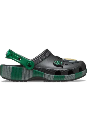 Crocs Harry Potter Slytherin Classic Sabots Enfants Multi