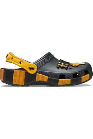 Crocs Harry Potter Hufflepuff Classic Sabots Enfants Multi