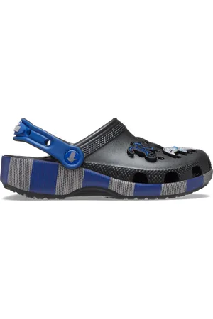 Crocs Harry Potter Ravenclaw Classic Sabots Enfants Multi