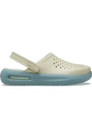 Crocs InMotion Sabots Unisex Moth