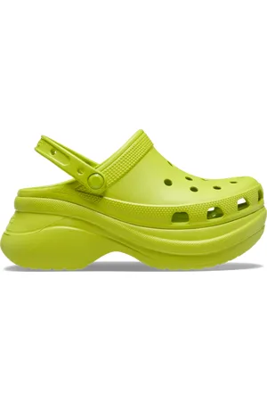 Crocs Bae Sabots Femmes Kiwi