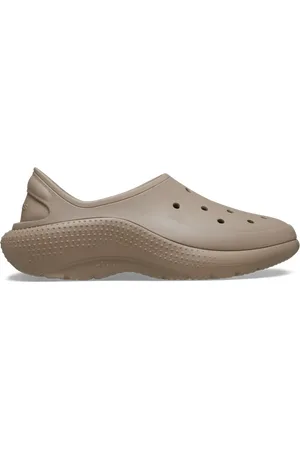 Crocs Classic Sneaker Sneakers Unisex Taupe