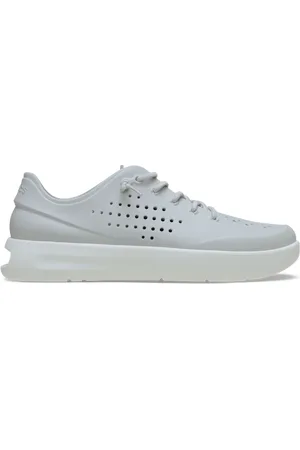 Crocs InMotion Pacer Sneakers Hommes Atmosphere White