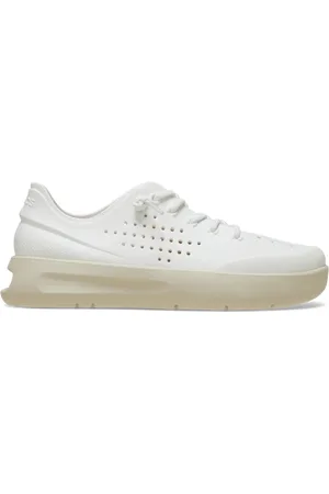 Crocs InMotion Pacer Sneakers Femmes White
