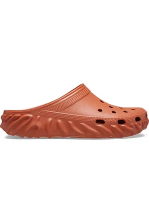 Crocs Salehe Bembury x Saru Sabots Unisex Gobi