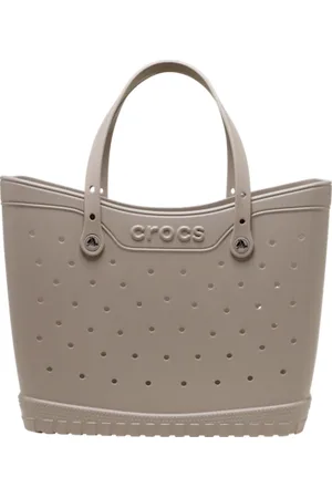 Crocs Classic Large Tote Chaussures Unisex Taupe