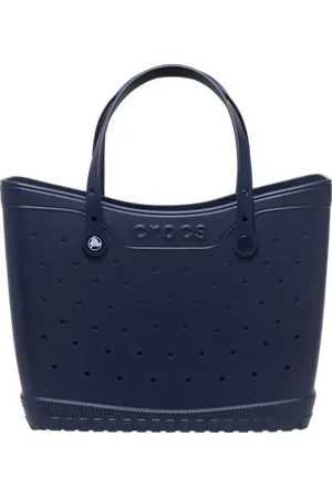 Crocs Classic Large Tote Chaussures Unisex Navy