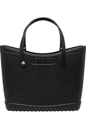 Crocs Classic Large Tote Chaussures Unisex Black