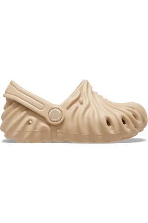 Crocs Salehe Bembury X The Pollex Toddler Sabots Enfants Stone Soup