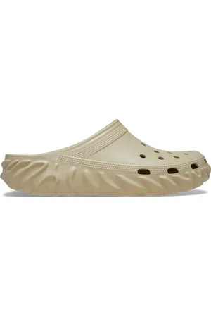 Crocs Salehe Bembury x Saru Sabots Unisex Ginger