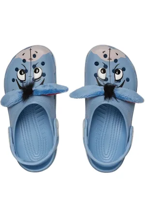 Crocs Disney Winnie the Pooh Eeyore Classic Sabots Unisex Multi