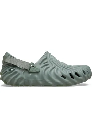 Crocs Salehe Bembury x The Pollex Sabots Unisex Manta