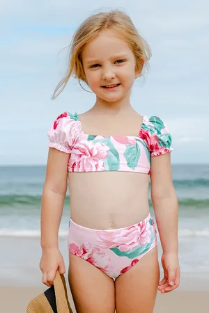 Sport Maillots de bain pour Enfant Cupshe FASHIOLA