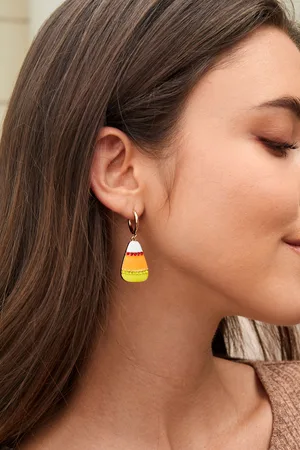 Cupshe Boucles d