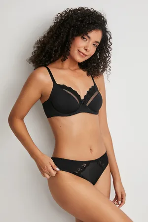 Cupshe Ensemble de sous-vêtements avec armature