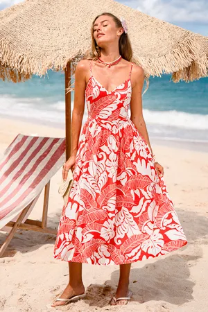 Robes De Vacances Chics CUPSHE Robe D'u00e9tu00e9 Pour Femme