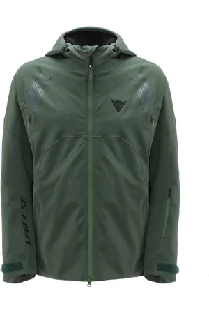 Dainese Hpl Serac - Blousons - Men - Forest-green - Xs