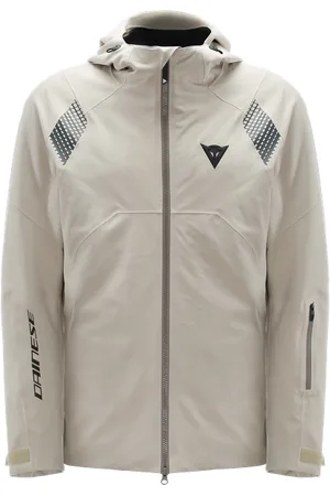 Dainese Hpl Serac - Blousons - Men - Earth - Xs