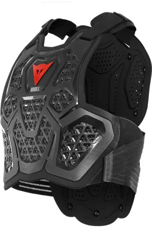 Dainese Rival - Gilets De Protection - Men - / - L/xxl