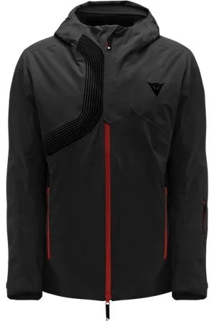 Dainese Hp Ledge - Blousons - Men - Black - S