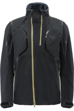 Dainese Hp Dome - Blousons - Men - Black-concept - S