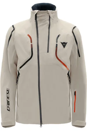 Dainese Hp Dome - Blousons - Men - Earth - S