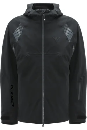 Dainese Hpl Serac - Blousons - Men - Black - Xs
