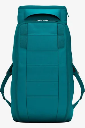 DB Berdan Sac à dos Hugger 30L bleu turquoise