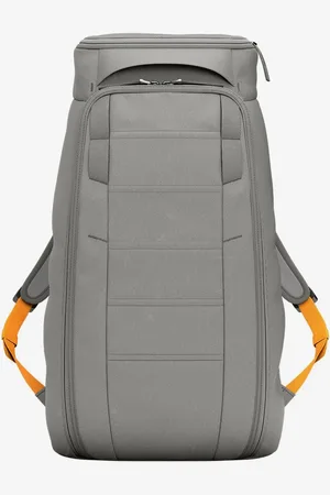 DB Berdan Sac à dos Hugger 25L gris orange