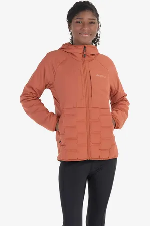Doudoune Légère Fille Essentials - Imperméable Et Paquetable - Col Montant - Nylon/Polyester - Taille Standard