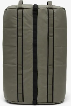 DB Berdan Sac de voyage Roamer Pro Split Duffel 70L vert kaki