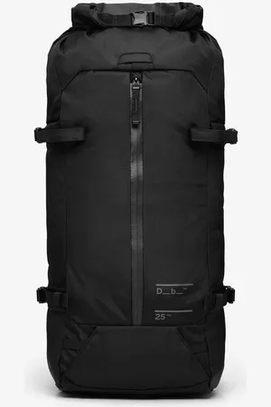 DB Berdan Sac à dos Snow Pro 25L noir