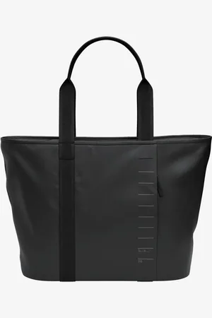 DB Berdan Sac Essential Tote 20L noir pur