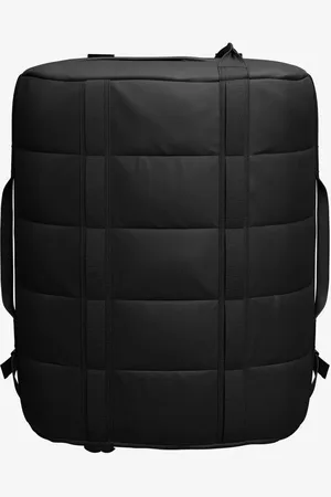 DB Berdan Sac à dos Roamer 40L noir
