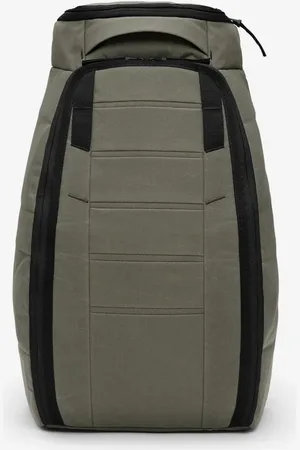 DB Berdan Sac à dos Hugger 30L vert kaki