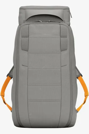 DB Berdan Sac à dos Hugger 30L gris orange