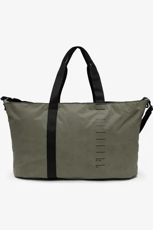DB Berdan Sac Essential Weekender 40L vert kaki