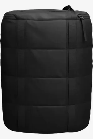 DB Berdan Sac Roamer Duffel 25L noir pur