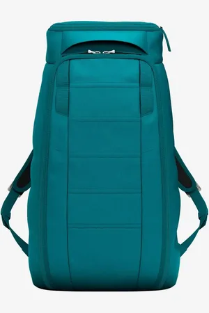 DB Berdan Sac à dos Hugger 25L bleu turquoise