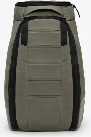 DB Berdan Sac à dos Hugger 25L vert kaki