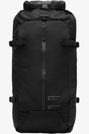 DB Berdan Sac à dos Snow Pro 32L noir