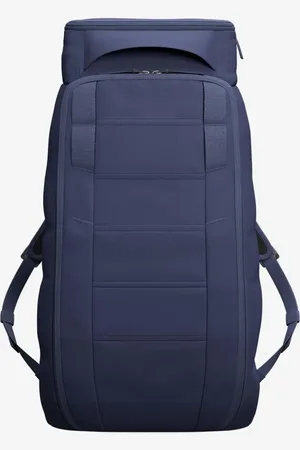 DB Berdan Sac à dos Hugger 30L bleu