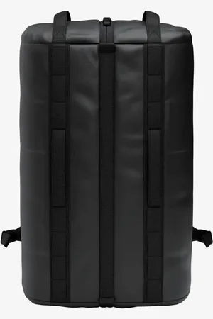 DB Berdan Sac Roamer Pro Split Duffel 50L noir pur