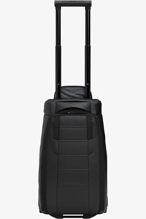 DB Berdan Trolley Hugger Roller Carry-on 40L Out noir