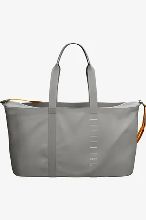 DB Berdan Sac Essential Weekender 40L gris