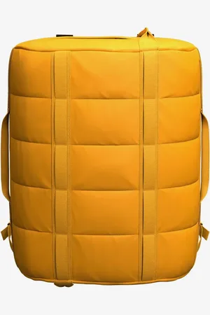 DB Berdan Sac à dos Roamer 40L orange