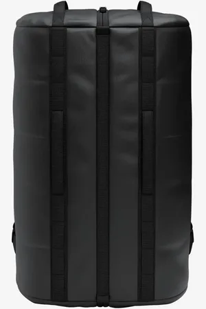 DB Berdan Sac Roamer Pro Split Duffel 70L noir pur