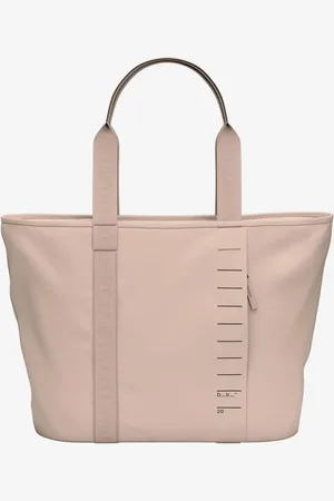 DB Berdan Sac Essential Tote 20L beige