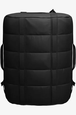 DB Berdan Sac à dos Roamer 60L noir