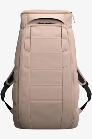 DB Berdan Sac à dos Hugger 25L beige